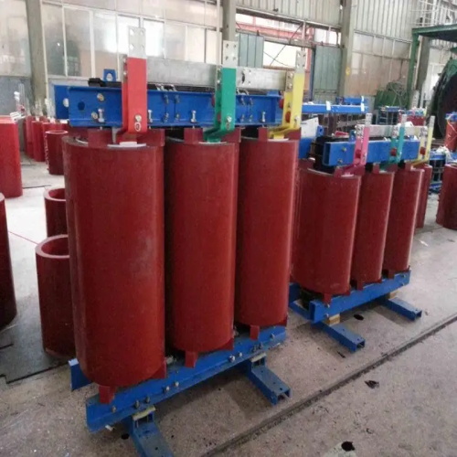 古蔺SCB10-250KVA干式变压器