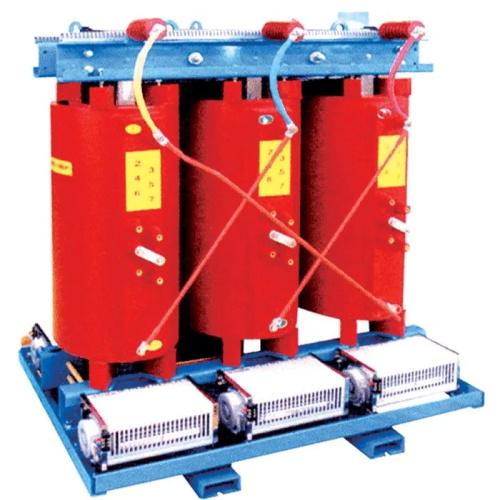 古蔺SCB10-1250KVA干式变压器